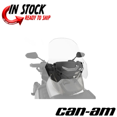 CAN AM HIGH WINDSHIELD 2025 CANYON 219401174 GENUINE OEM